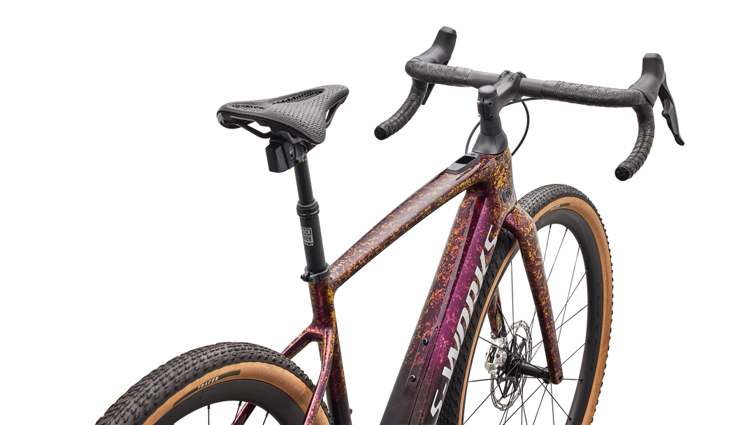 S-Works Turbo Creo 2 - SRAM RED / XX1 Eagle AXS