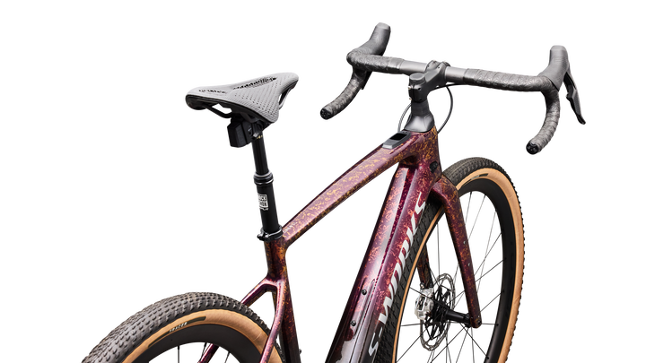 S-Works Turbo Creo 2 - SRAM RED / XX1 Eagle AXS