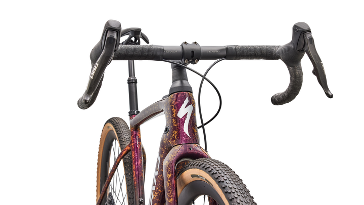 S-Works Turbo Creo 2 - SRAM RED / XX1 Eagle AXS