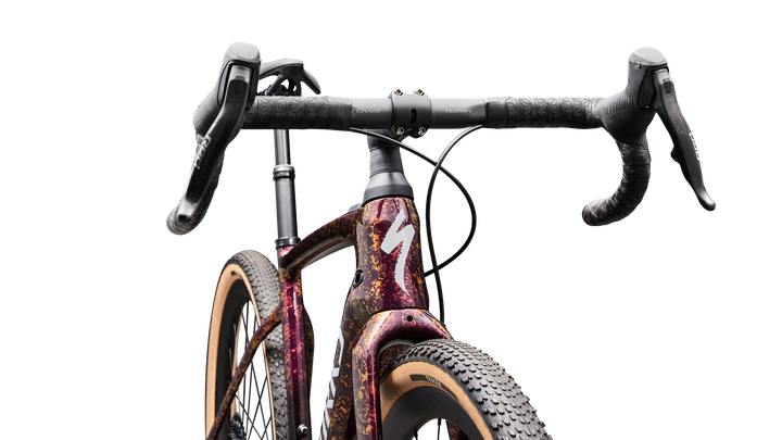 S-Works Turbo Creo 2 - SRAM RED / XX1 Eagle AXS