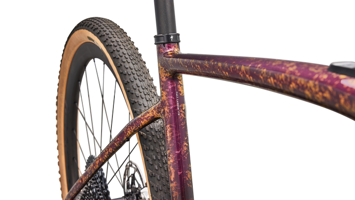 S-Works Turbo Creo 2 - SRAM RED / XX1 Eagle AXS