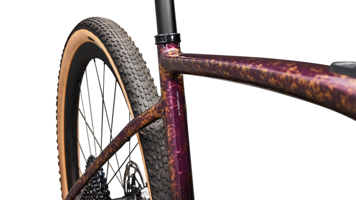 S-Works Turbo Creo 2 - SRAM RED / XX1 Eagle AXS