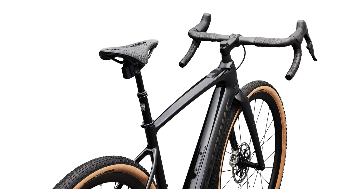 S-Works Turbo Creo 2 - SRAM RED / XX1 Eagle AXS