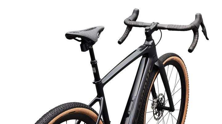 S-Works Turbo Creo 2 - SRAM RED / XX1 Eagle AXS