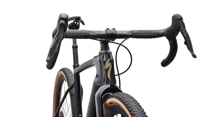 S-Works Turbo Creo 2 - SRAM RED / XX1 Eagle AXS