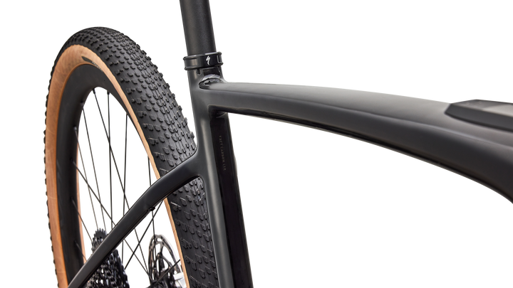 S-Works Turbo Creo 2 - SRAM RED / XX1 Eagle AXS