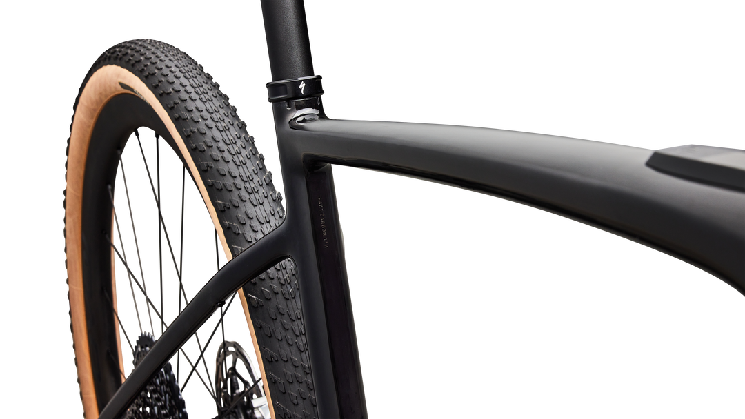 S-Works Turbo Creo 2 - SRAM RED / XX1 Eagle AXS