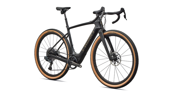 S-Works Turbo Creo 2 - SRAM RED / XX1 Eagle AXS
