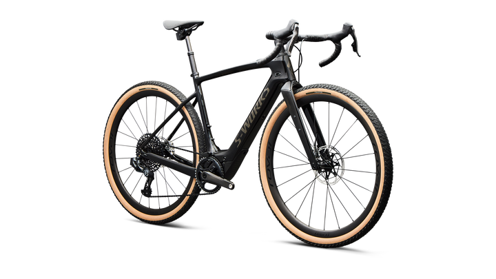 S-Works Turbo Creo 2 - SRAM RED / XX1 Eagle AXS