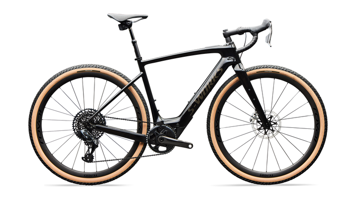 S-Works Turbo Creo 2 - SRAM RED / XX1 Eagle AXS