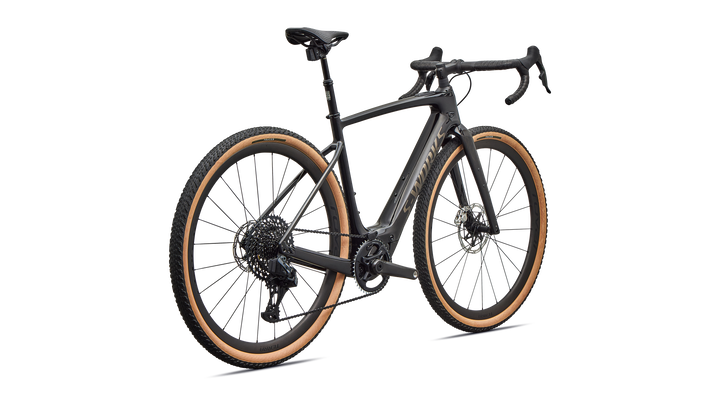 S-Works Turbo Creo 2 - SRAM RED / XX1 Eagle AXS
