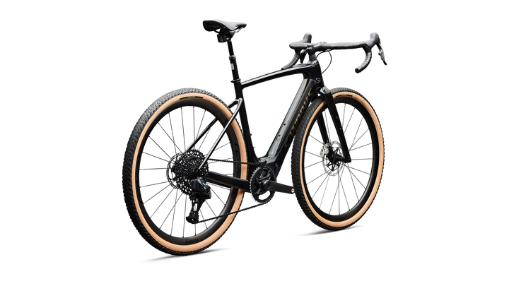 S-Works Turbo Creo 2 - SRAM RED / XX1 Eagle AXS
