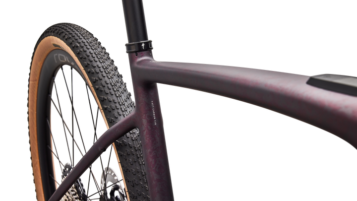 Turbo Creo 2 Expert - Shimano GRX Di2