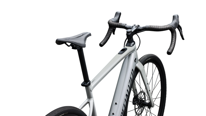 Turbo Creo 2 Comp E5 - SRAM Apex Eagle