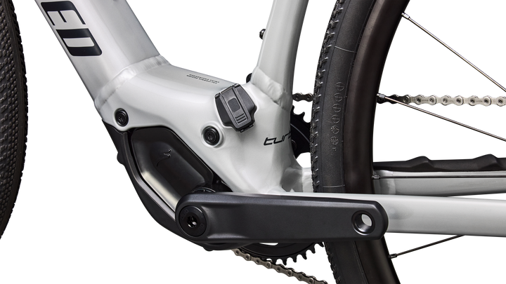 Turbo Creo 2 Comp E5 - SRAM Apex Eagle