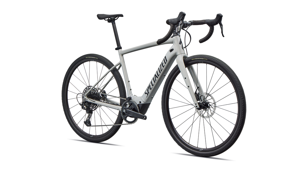 Turbo Creo 2 Comp E5 - SRAM Apex Eagle
