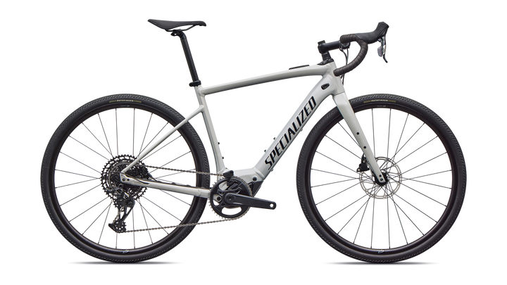 Turbo Creo 2 Comp E5 - SRAM Apex Eagle
