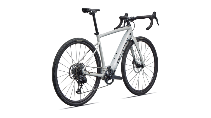 Turbo Creo 2 Comp E5 - SRAM Apex Eagle