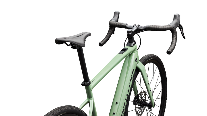 Turbo Creo 2 Comp E5 - SRAM Apex Eagle