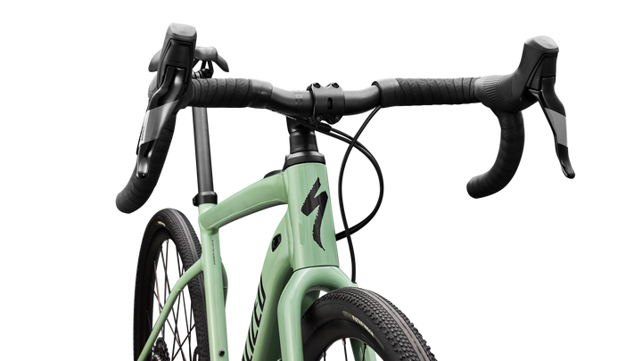 Turbo Creo 2 Comp E5 - SRAM Apex Eagle