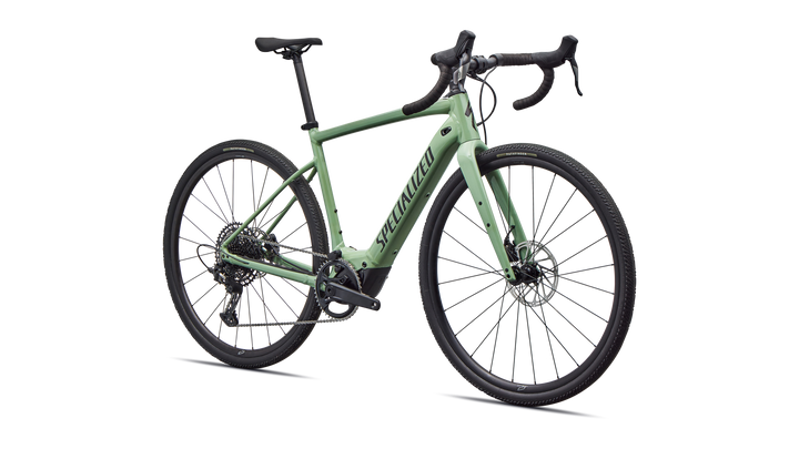 Turbo Creo 2 Comp E5 - SRAM Apex Eagle