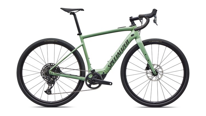 Turbo Creo 2 Comp E5 - SRAM Apex Eagle