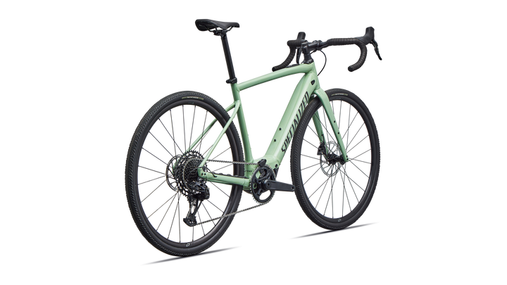 Turbo Creo 2 Comp E5 - SRAM Apex Eagle