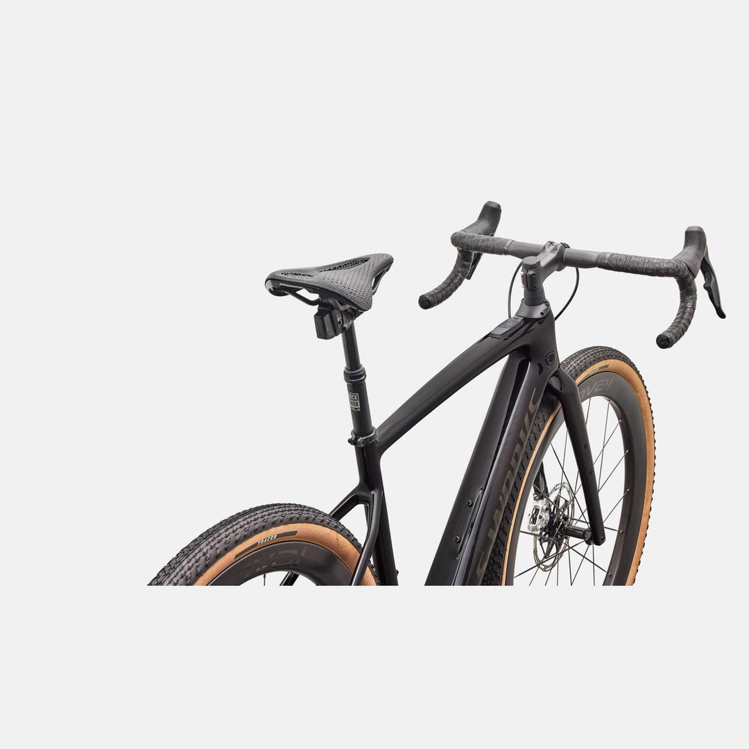 S-Works Turbo Creo 2 - SRAM RED / XX1 Eagle AXS