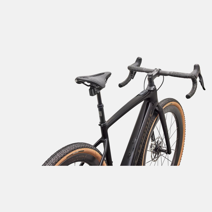 S-Works Turbo Creo 2 - SRAM RED / XX1 Eagle AXS