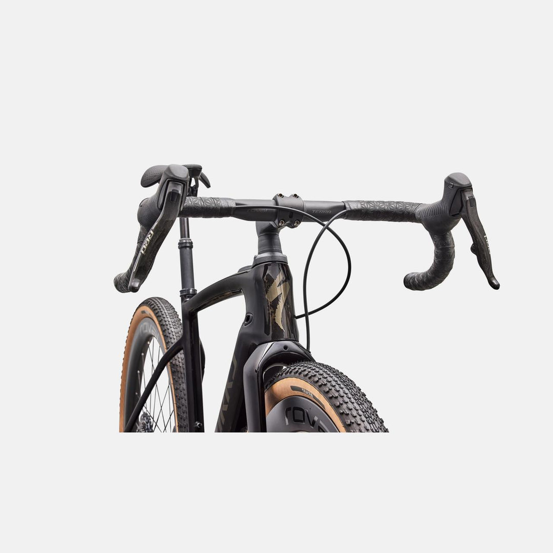 S-Works Turbo Creo 2 - SRAM RED / XX1 Eagle AXS
