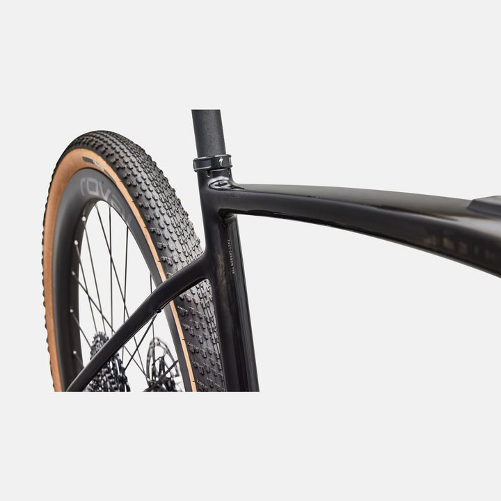 S-Works Turbo Creo 2 - SRAM RED / XX1 Eagle AXS