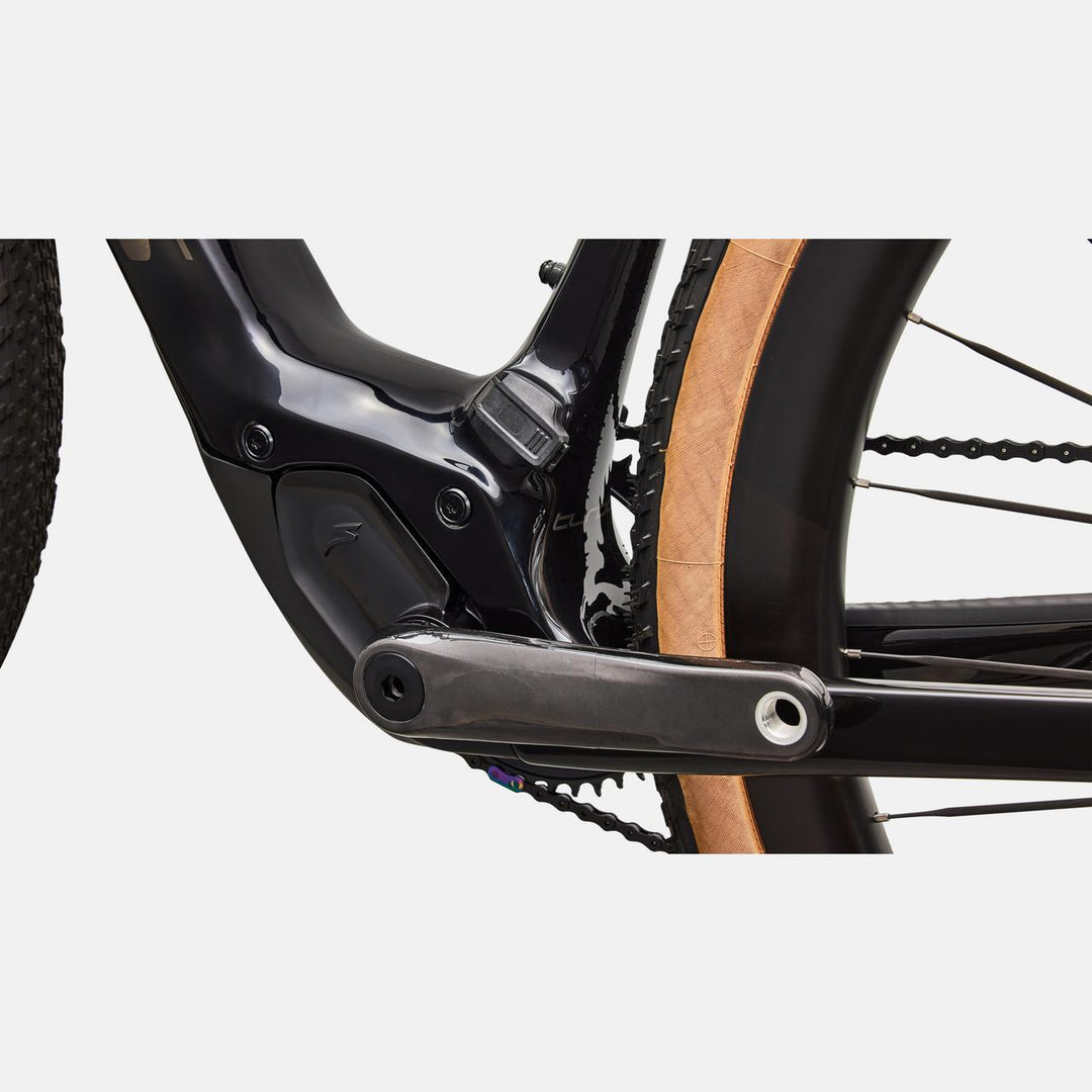 S-Works Turbo Creo 2 - SRAM RED / XX1 Eagle AXS