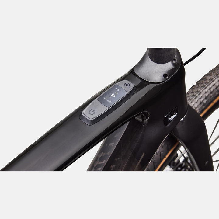 S-Works Turbo Creo 2 - SRAM RED / XX1 Eagle AXS