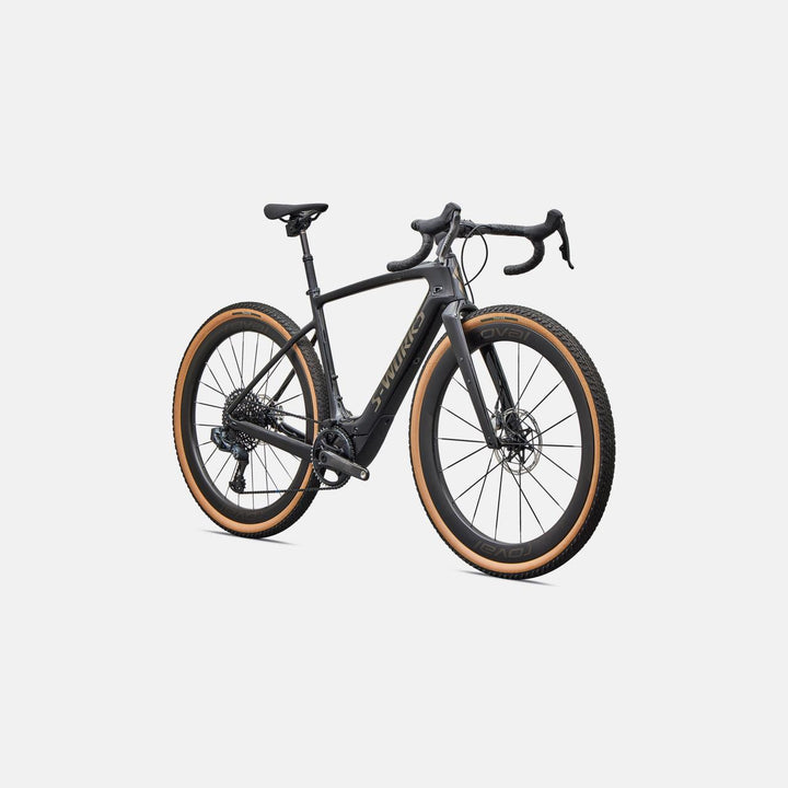 S-Works Turbo Creo 2 - SRAM RED / XX1 Eagle AXS