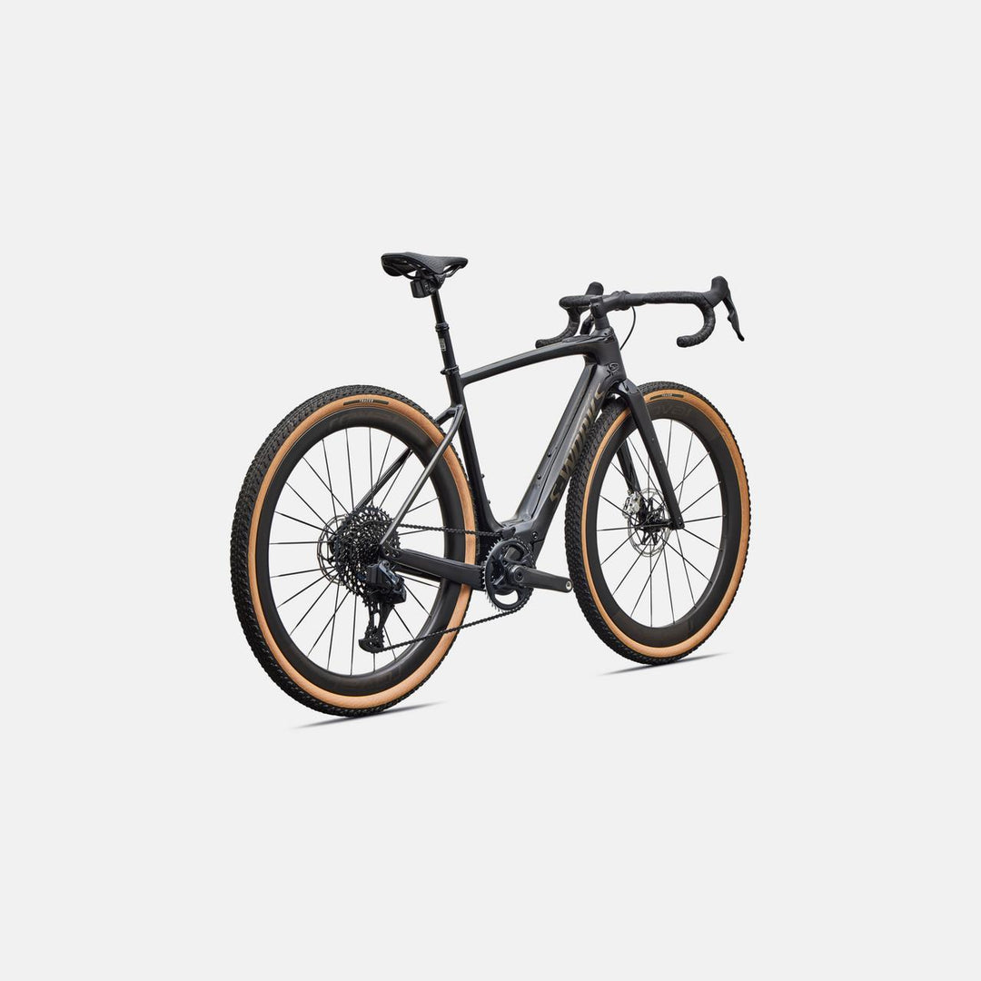 S-Works Turbo Creo 2 - SRAM RED / XX1 Eagle AXS