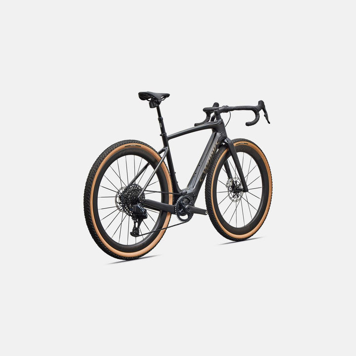 S-Works Turbo Creo 2 - SRAM RED / XX1 Eagle AXS