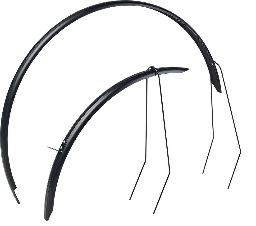 Plug and Play Fender Set V2
