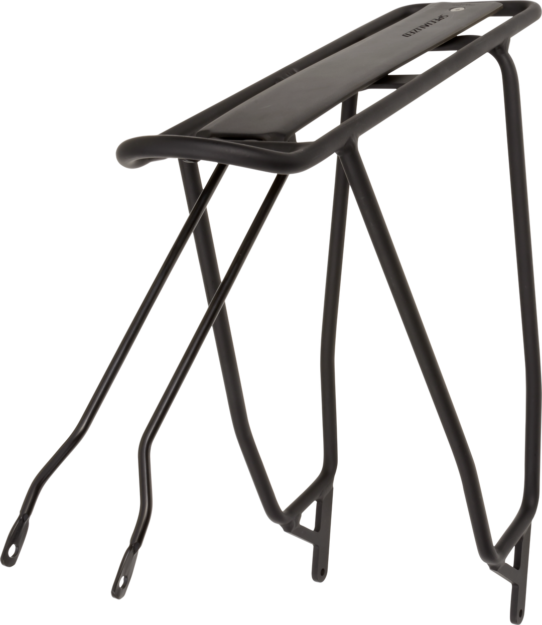 SPECIALIZED ELITE REAR RACK BLK 700C