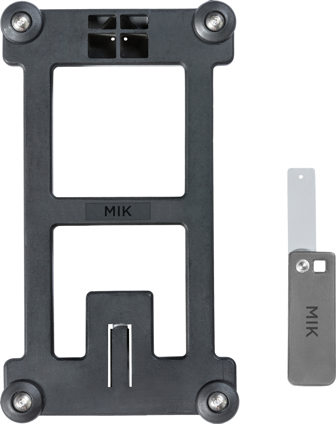 MIK Adapter