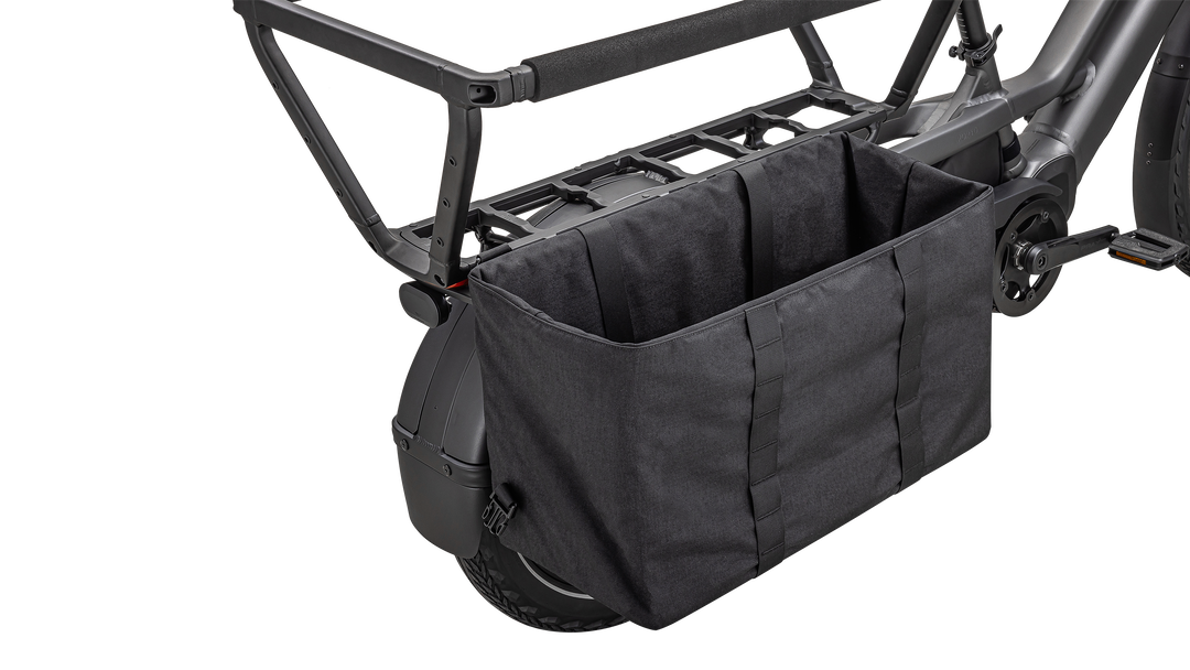Porto Side Bag