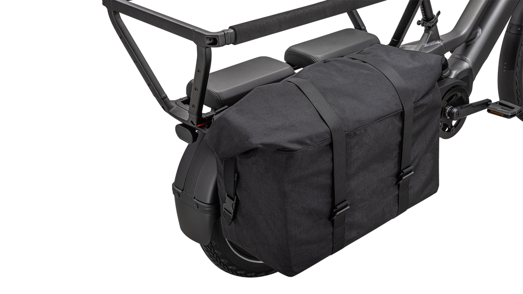 Porto Side Bag