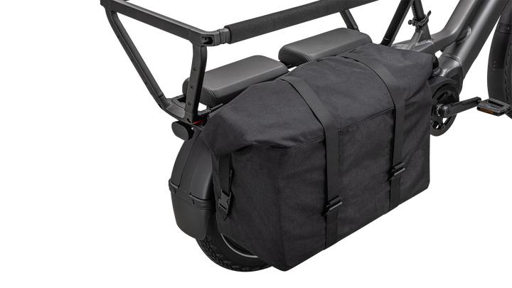 Porto Side Bag
