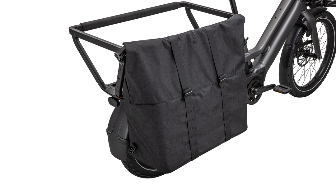 Porto Side Bag