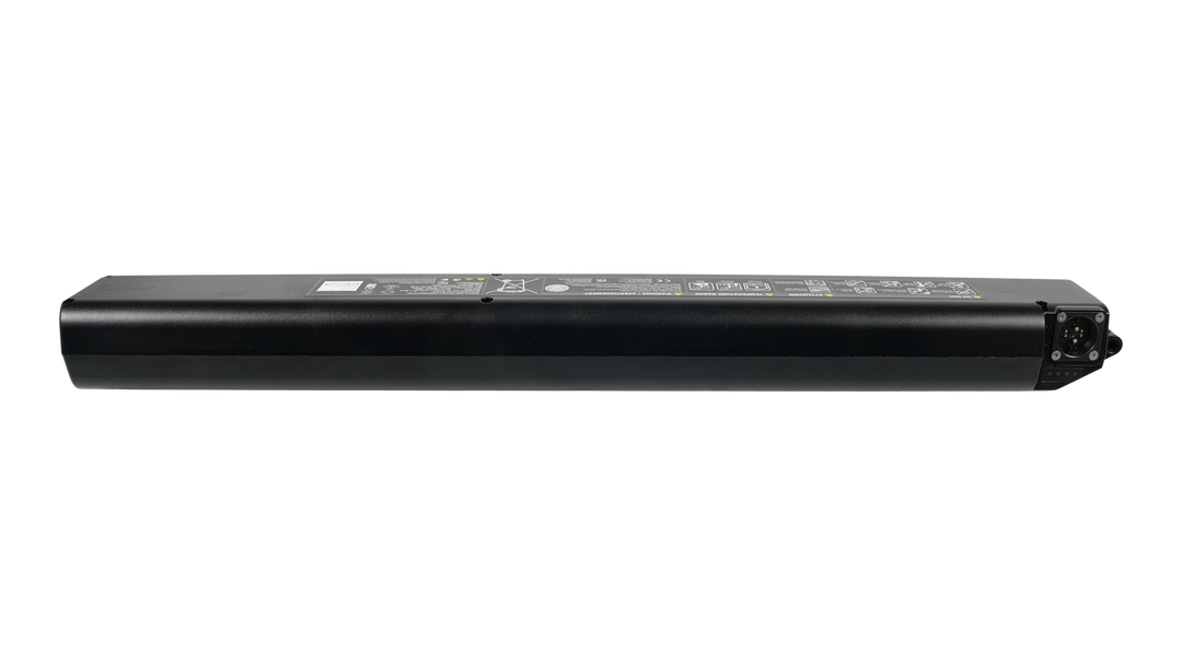 Specialized M2 & M3 UL/EN Series Battery (No Small Parts)