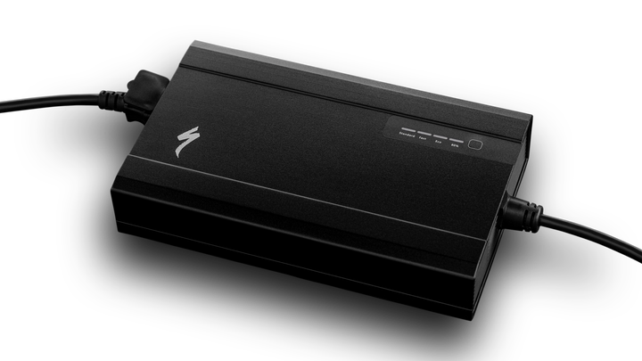 3.1 Smart Charger