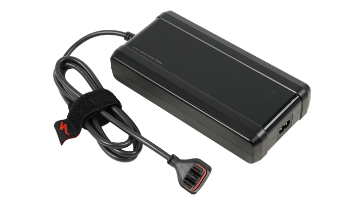 3.1 Standard Charger