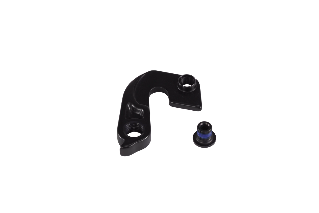 Specialized Alloy MTB Derailleur Hanger Gen 1 (Rev 2) - Quick Release