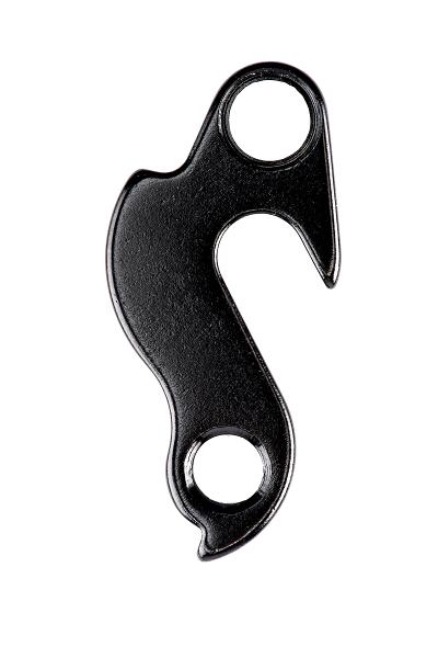 QBP Derailleur Hanger 014 (WMFG 49) - Fits Fuji / Norco / Scott