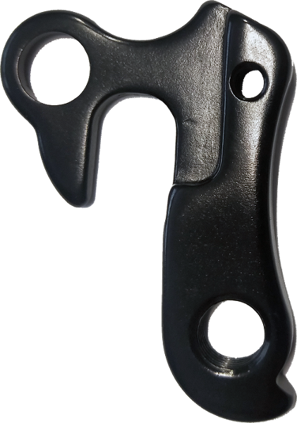 QBP Derailleur Hanger 021 (WMFG 97) - Fits KHS / Bianchi / Diamondback