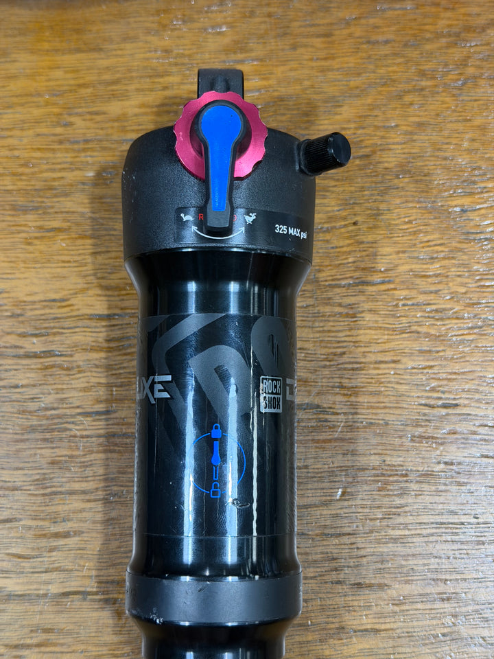 RockShox Deluxe Select+ DebonAir Rear Shock 230x57.5mm - New OEM